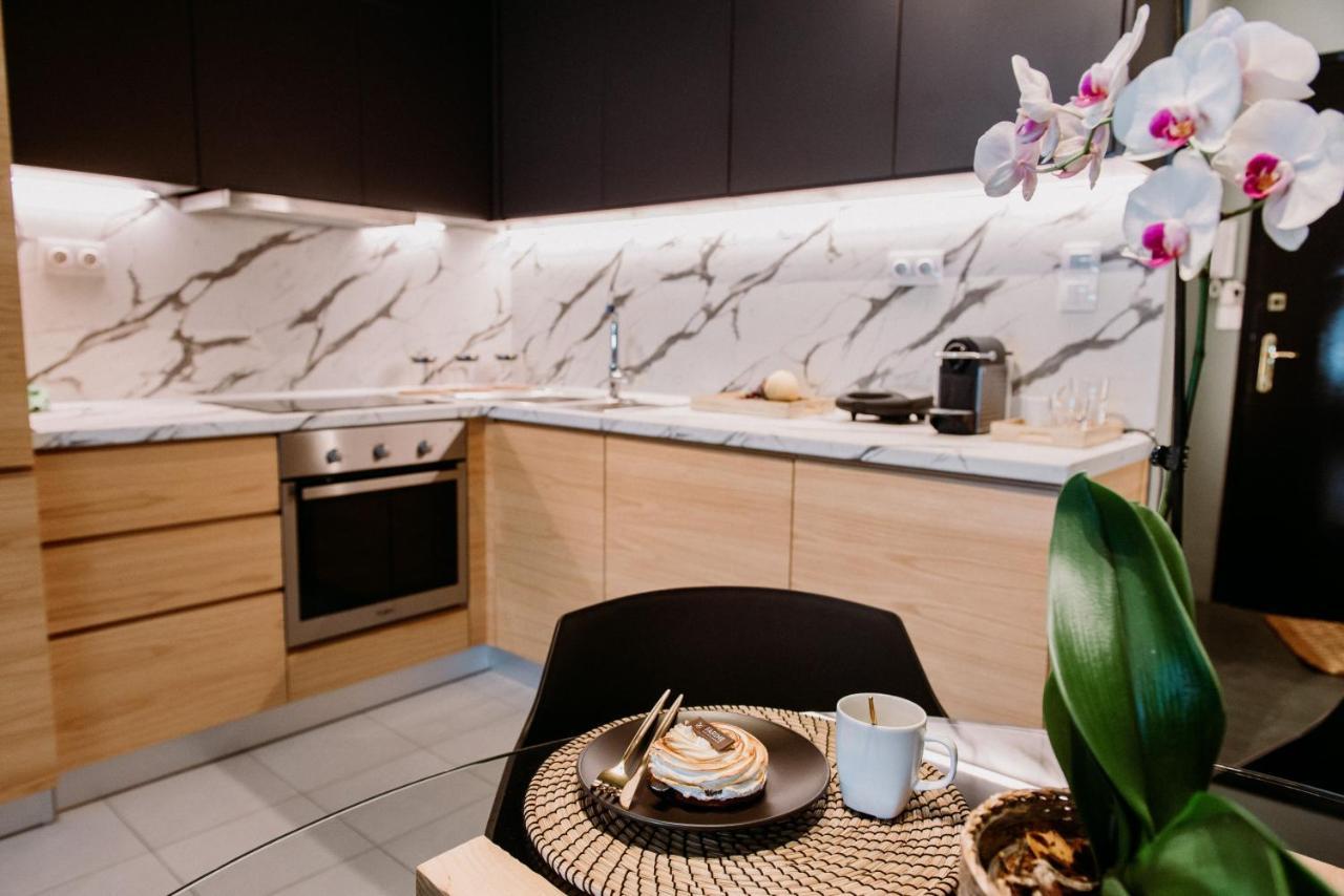 Luxury Living Volos Eksteriør billede