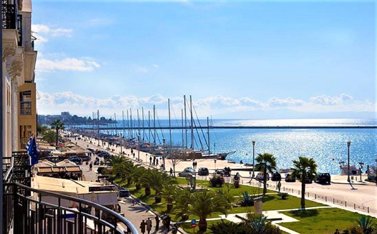 Luxury Living Volos Eksteriør billede