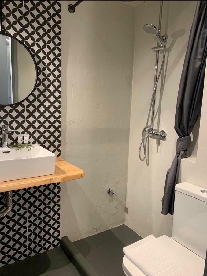 Luxury Living Volos Eksteriør billede