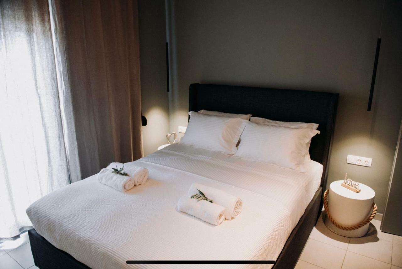 Luxury Living Volos Eksteriør billede