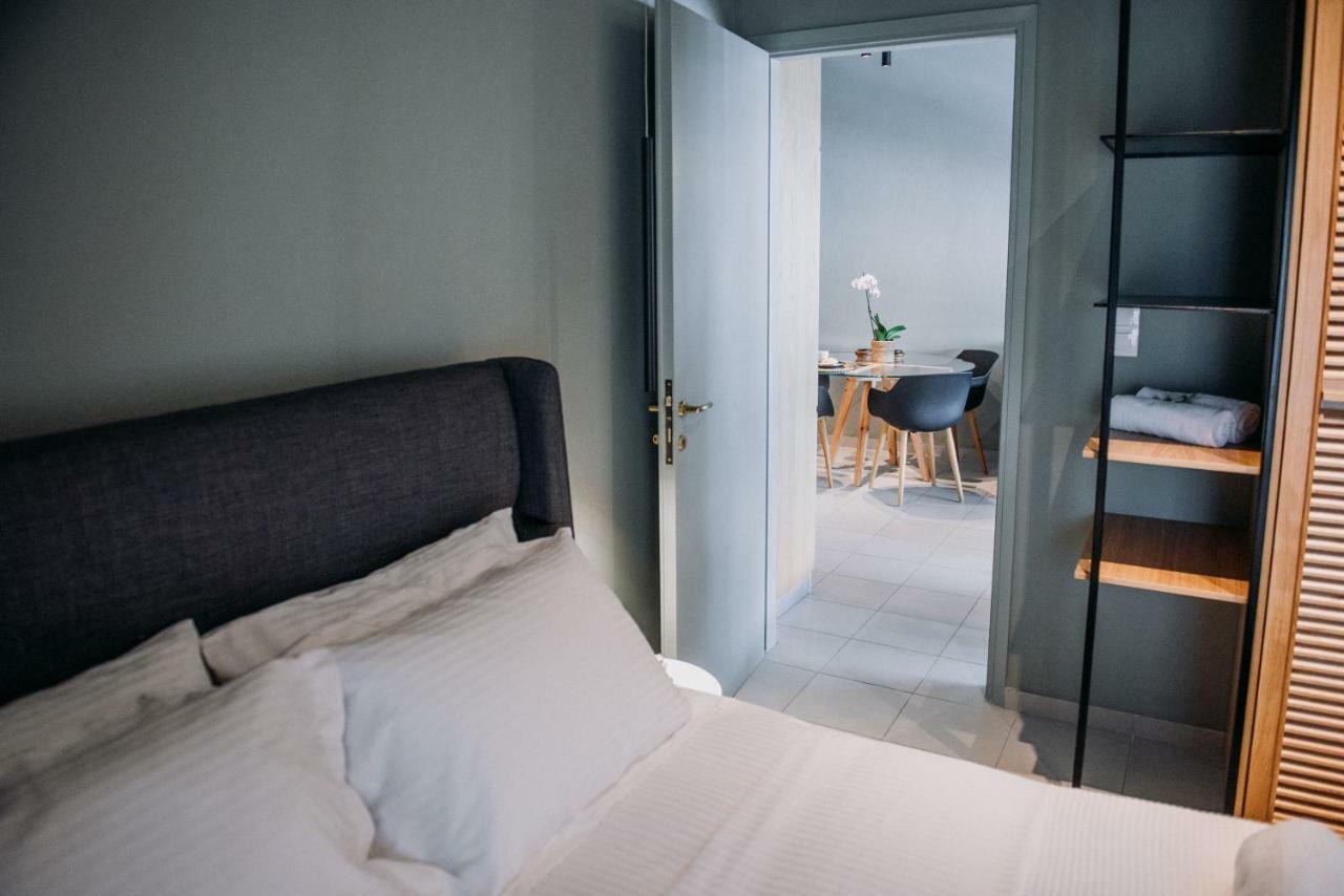 Luxury Living Volos Eksteriør billede