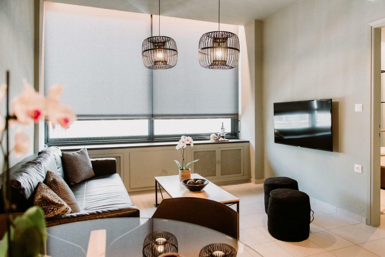 Luxury Living Volos Eksteriør billede