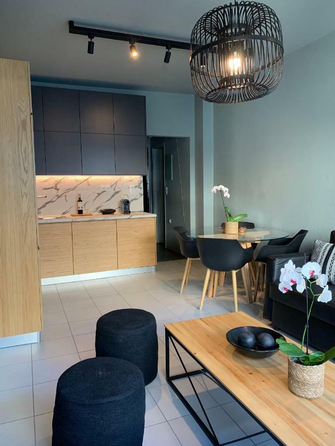 Luxury Living Volos Eksteriør billede